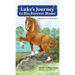 Luke's Journey to His Forever Home: Inspired by a True Horse story