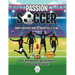 Passion Soccer- Carnet D'Activités Pour Les Enfants de 5 à 12 Ans: Des Informations, Des Activités et Beaucoup De Plaisir!