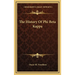 The History Of Phi Beta Kappa