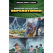 Graphic Disasters: Superstorms!