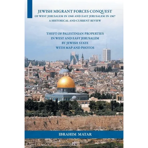 Jewish Migrant Forces Conquest