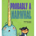 Probably a Narwhal