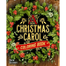 A Christmas Carol Coloring Book
