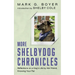 More Shelbydog Chronicles: Reflections on a Dog's Life by Her Friend, Knowing Your Pet