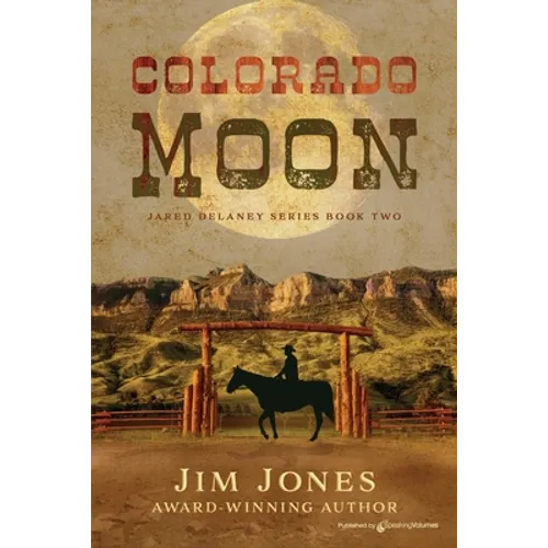 Colorado Moon