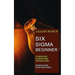 Six Sigma Beginner: A Practical Guide for Getting Started With Lean Six Sigma (Everything You Need to Learn About Six Sigma)
