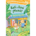 Rafi Y Rosi ¡Menú! (Rafi and Rosi Menu!)