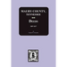 Maury County, Tennessee Deeds, 1807-1817