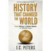 History That Changed the World: From Africa to Outer Space in 300,000 Years