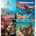 Coral Reefs: A Whole New World Under The Sea - Nature Encyclopedia for Kids Children's Nature Books