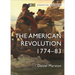 The American Revolution: 1774-83