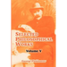 Selected Philosophical Works: Volume V