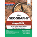 The Geography Compendium for IAS Prelims General Studies Paper 1 & State PSC Exams 3rd Edition