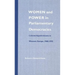 Women and Power in Parliamentary Democracies: Cabinet Appointments in Western Europe, 1968-1992