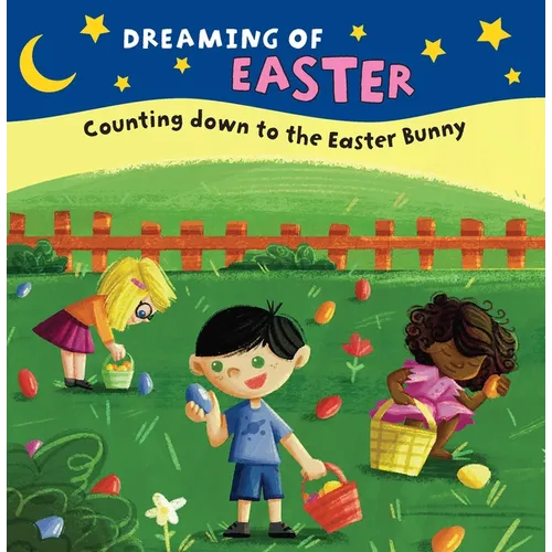 Dreaming of Easter