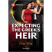 Expecting the Greek's Heir