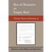 Box of Treasures or Empty Box?: Twenty Years of Section 35