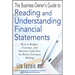 The Business Owner's Guide to Reading and Understanding Financial Statements