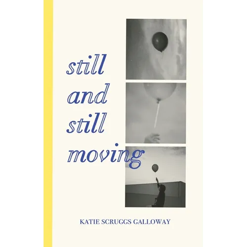 Still and Still Moving