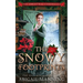 The Snowy Footprints: An Elves and the Shoemaker Retelling