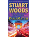 Paris Match: A Stone Barrington Novel