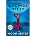 The Moon Sister: Tiggy's Story