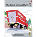 The Great Moving Mystery