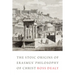 The Stoic Origins of Erasmus' Philosophy of Christ