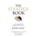 The Strategy Book: Create a Strategic Mindset and Future-Proof Your Business
