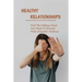 Healthy Relationships: Find The Helping Hand You Need To Recover From Domestic Violence: Letting Go Of Guilt And Shame