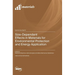 Size-Dependent Effects in Materials for Environmental Protection and Energy Application