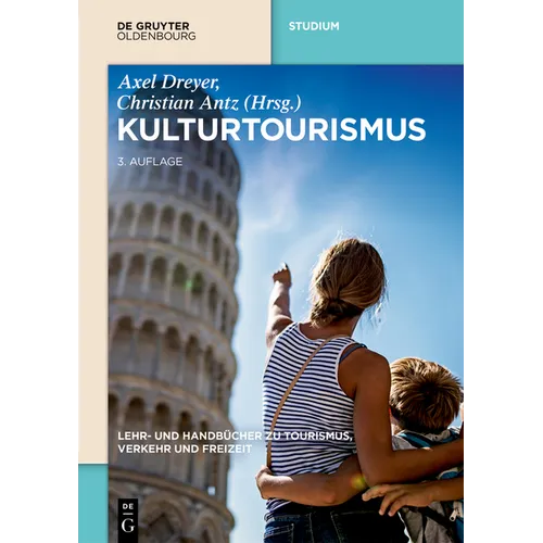 Kulturtourismus