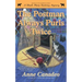 The Postman Always Purls Twice