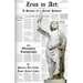 Zeus in Art: A Survey of a Serial Seducer