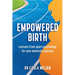Empowered Birth: Lessons from Sport Psychology for Your Maternity Journey