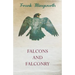 Falcons and Falconry