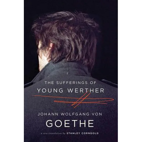 The Sufferings of Young Werther