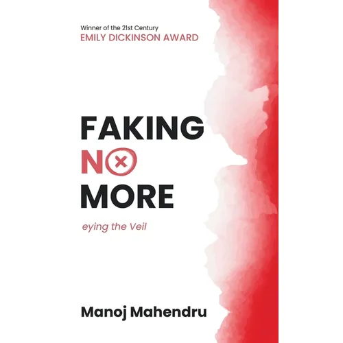Faking No More