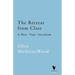 The Retreat From Class: A New 'True' Socialsim