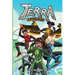 T.E.R.R.A. Warriors