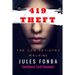 419 Theft: The Con Artistry Machine