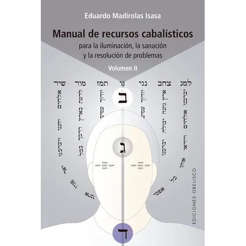 Manual de Recursos Cabalisticos (Vol. II)