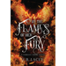 By the Flames of Her Fury