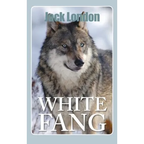 White Fang