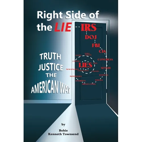 Right Side of the Lie