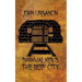 DarkWalker 3: The Deep City