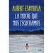 La Noche Que Nos Escuchamos / The Night We Heard Each Other