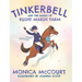 Tinkerbell and the Magic of Rushy Marsh Farm