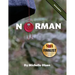 Norman: A Humorous and Heartwarming Tale of Resilience and Self-Esteem for Ages 4-8