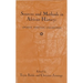 Sources and Methods in African History: Spoken Written Unearthed